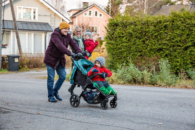 Tehdään Orivedestä turvallinen  asuinyhteysö kaikille!